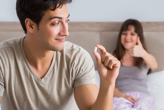 Erectile Dysfunction Treatments