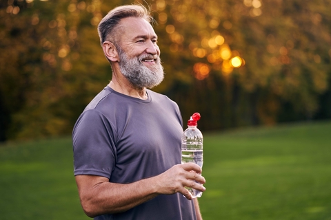 Prostate Enlargement