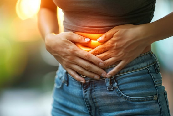 Irritable Bowel Syndrome