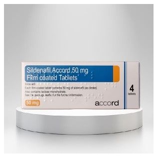 Sildenafil