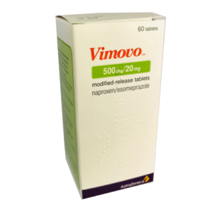 Vimovo Modified-Release (60) Tablets