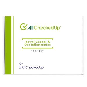 Bowel Cancer Screening & Gut Inflammation Test