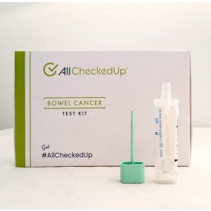 Bowel Cancer Screening FIT Test