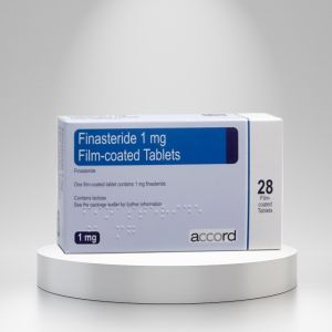 Finasteride (Generic Propecia)