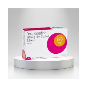 Fexofenadine