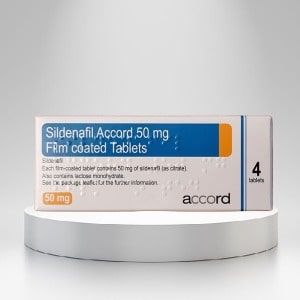 Sildenafil