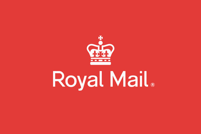 Royal Mail Delivery