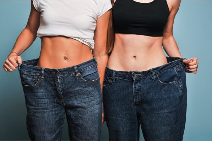 Weight Loss Treatment